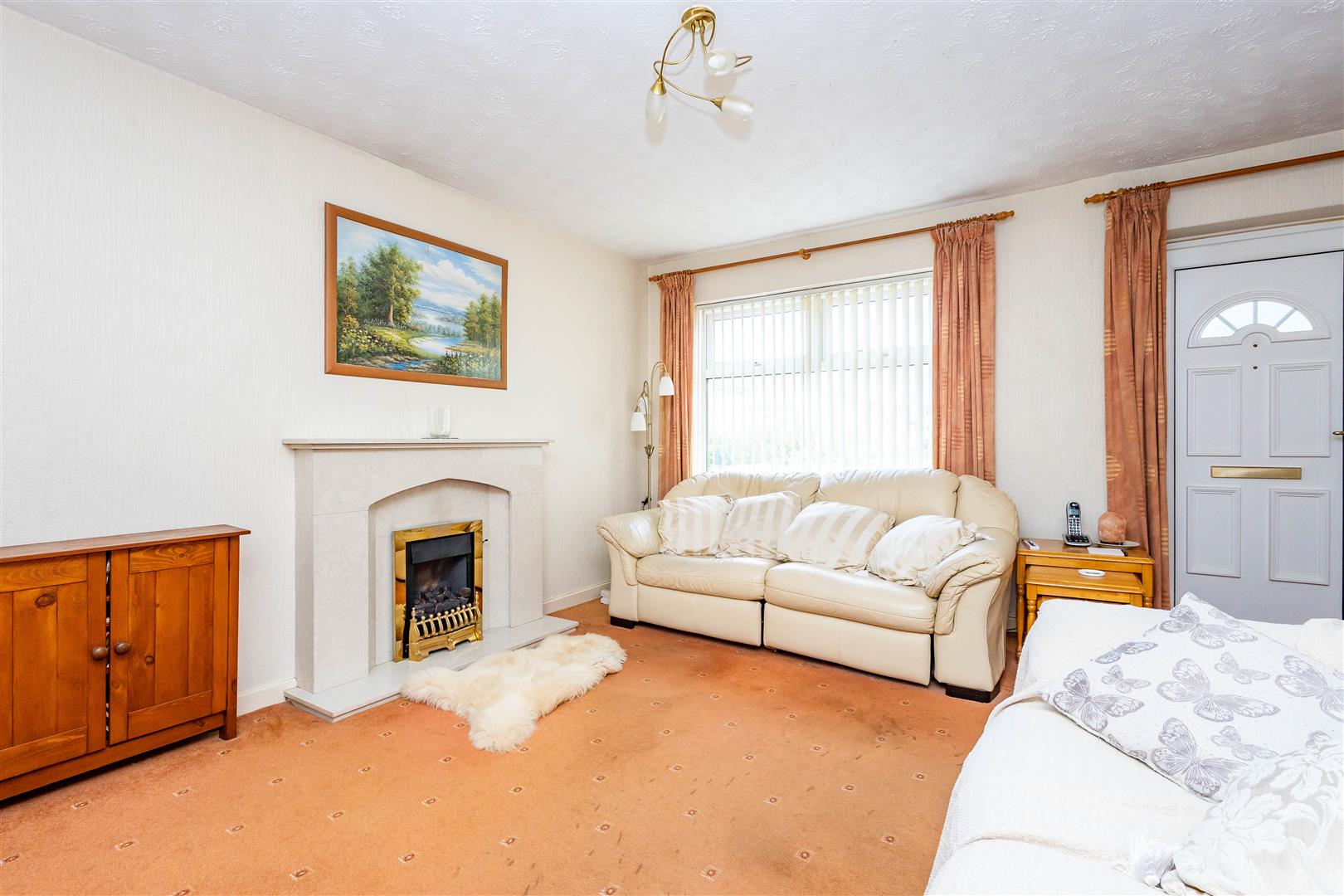 3 bed property in Dickens Road, Chorley